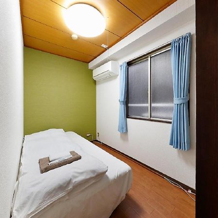 Osaka - Hotel / Vacation Stay 23790 Екстериор снимка