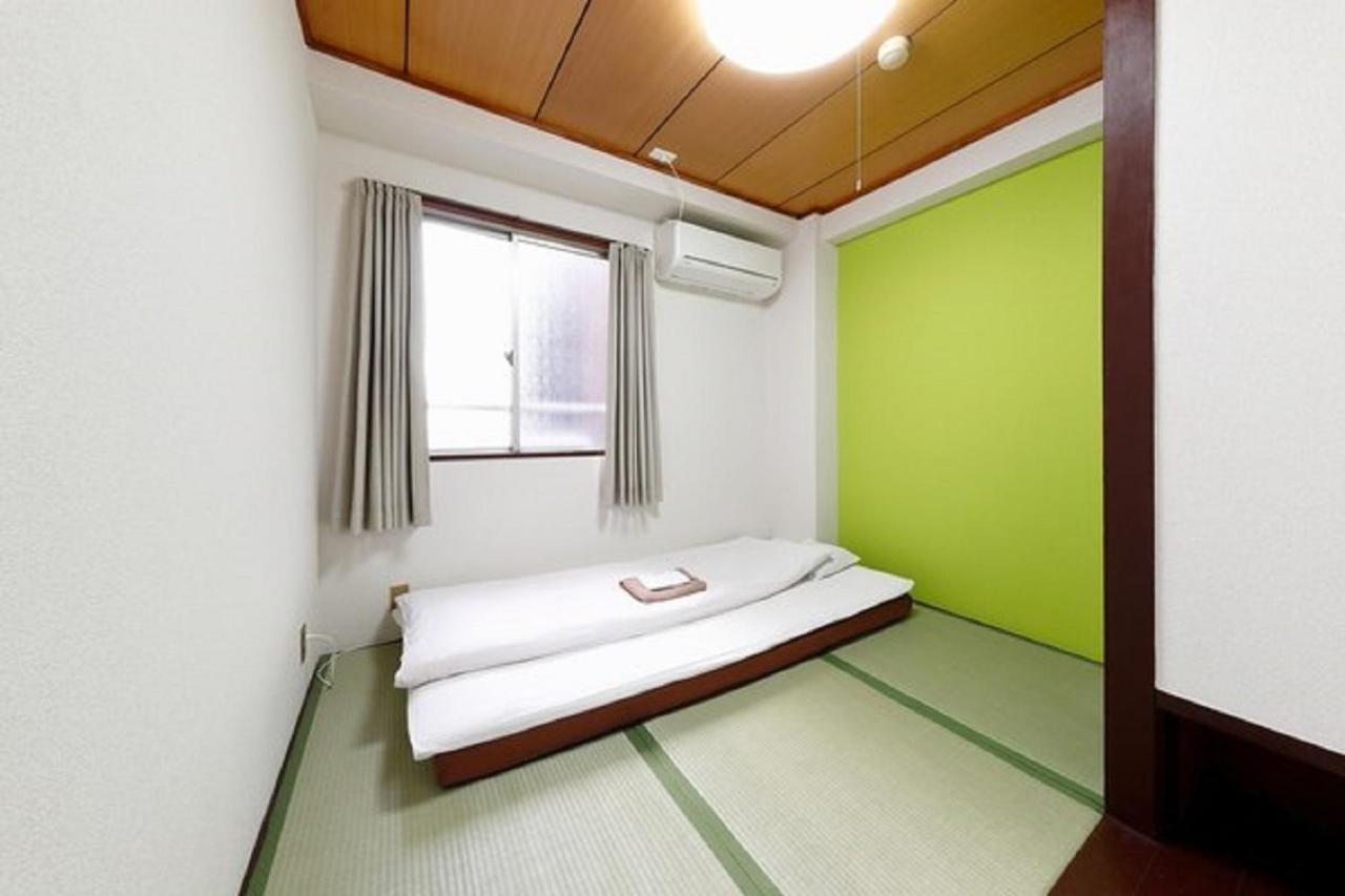 Osaka - Hotel / Vacation Stay 23790 Екстериор снимка