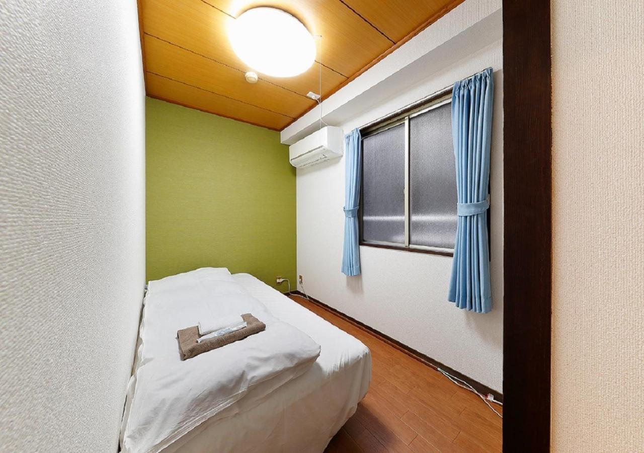 Osaka - Hotel / Vacation Stay 23790 Екстериор снимка