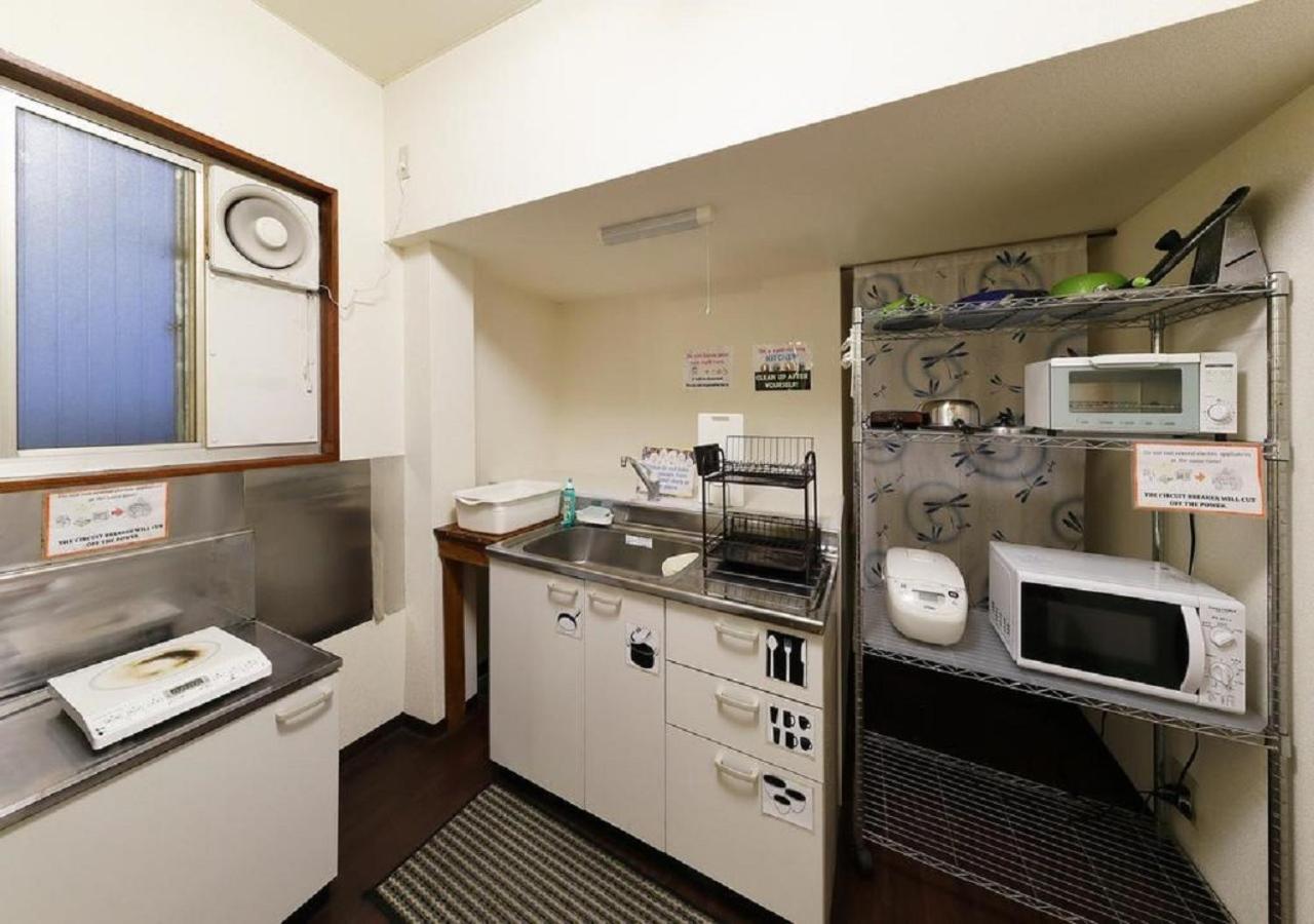 Osaka - Hotel / Vacation Stay 23790 Екстериор снимка